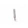 Tweezers | 115mm | Blades: curved | SMD image 9