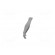 Tweezers | Tweezers len: 115mm | Blades: curved | Tipwidth: 3.5mm | SMD фото 9