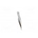 Tweezers | Tweezers len: 115mm | Blades: straight,narrow фото 9