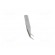 Tweezers | 120mm | Blades: curved | SMD фото 9