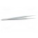 Tweezers | 120mm | Blades: narrowed | Blade tip shape: sharp image 7