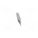 Tweezers | 120mm | Blades: straight,narrowed image 9