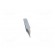 Tweezers | 120mm | Blades: narrowed | Blade tip shape: sharp image 9