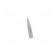 Tweezers | 120mm | Blades: narrowed | Blade tip shape: sharp image 5