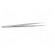 Tweezers | 120mm | Blades: narrowed | Blade tip shape: sharp image 7