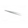 Tweezers | 120mm | Blades: straight,narrowed image 8