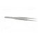 Tweezers | 120mm | Blades: straight | SMD image 7
