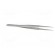 Tweezers | 120mm | Blades: straight | SMD фото 7