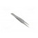 Tweezers | 120mm | Blades: straight | SMD image 8