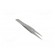 Tweezers | 120mm | Blades: straight | SMD фото 8