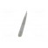 Tweezers | Tweezers len: 140mm | Blades: straight,elongated image 5