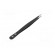 Tweezers | Tweezers len: 145mm | Blades: straight,elongated фото 6
