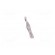 Tweezers | 145mm | Blades: wide | Blade tip shape: shovel image 5