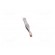 Tweezers | 145mm | Blades: wide | Blade tip shape: shovel image 9