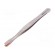 Tweezers | 145mm | Blades: wide | Blade tip shape: shovel image 1