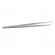 Tweezers | 150mm | Blades: curved image 7