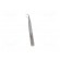 Tweezers | 150mm | Blades: curved image 5