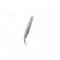 Tweezers | Tweezers len: 160mm | Blades: elongated,curved фото 9