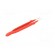 Tweezers | Tweezers len: 160mm | Blades: straight,elongated,narrow image 6