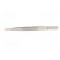 Tweezers | 160mm | Type of tweezers: straight image 3