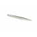 Tweezers | 160mm | Blades: straight image 8