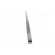 Tweezers | Tweezers len: 180mm | Blades: straight | Tipwidth: 3.5mm фото 5