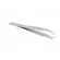Cutting tweezer | Tool material: carbon steel | Blade length: 10mm paveikslėlis 8
