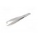 Cutting tweezer | Blade length: 10mm | Tool length: 120mm image 2