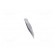 Tweezers | 108mm | for precision works | Blade tip shape: sharp image 9