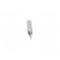Tweezers | 110mm | SMD | Blades: straight,narrow image 9