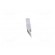 Tweezers | 115mm | for precision works | Blades: narrowed image 9
