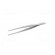 Tweezers | 120mm | Blade tip shape: hook image 2