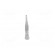 Tweezers | 120mm | Blade tip shape: hook image 5