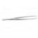Tweezers | 120mm | Blade tip shape: hook image 7