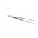 Tweezers | 120mm | Blade tip shape: hook image 8