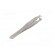 Tweezers | 120mm | for cutting,for precision works image 6