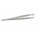 Tweezers | 120mm | for cutting,for precision works image 7