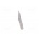 Tweezers | 120mm | for precision works | Blades: straight image 5