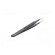 Tweezers | 120mm | for precision works | Blades: narrowed | ESD | 19g image 6