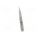 Tweezers | 120mm | for precision works | Blades: straight | max.925°C paveikslėlis 5