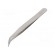 Tweezers | 120mm | for precision works,positioning components фото 1