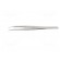Tweezers | 120mm | for precision works,positioning components фото 3