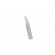 Tweezers | 120mm | for precision works,positioning components фото 5