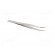 Tweezers | 120mm | for precision works,positioning components фото 8