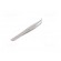 Tweezers | 120mm | for precision works,positioning components фото 6