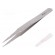 Tweezers | 120mm | SMD,for precision works image 1