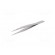 Tweezers | 120mm | SMD,for precision works image 2