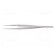 Tweezers | 120mm | SMD,for precision works фото 3