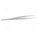 Tweezers | 120mm | SMD,for precision works фото 7