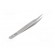 Tweezers | 120mm | SMD,for precision works фото 6